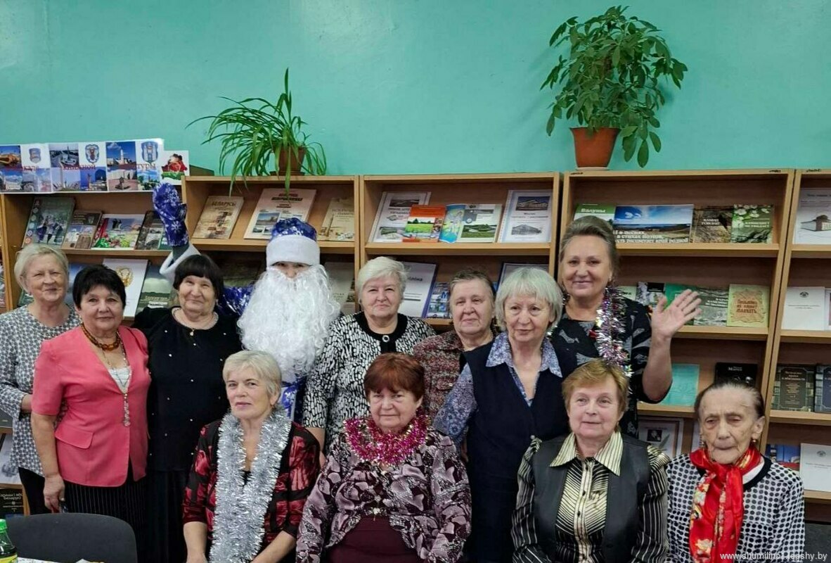 Новости